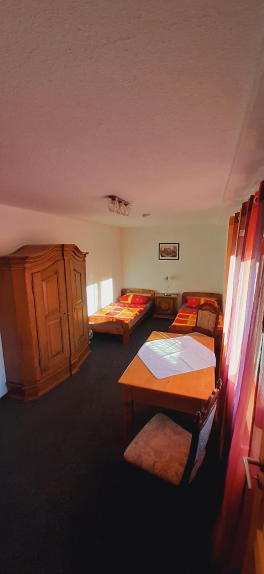 Pension Auenwald Kehl Esterno foto