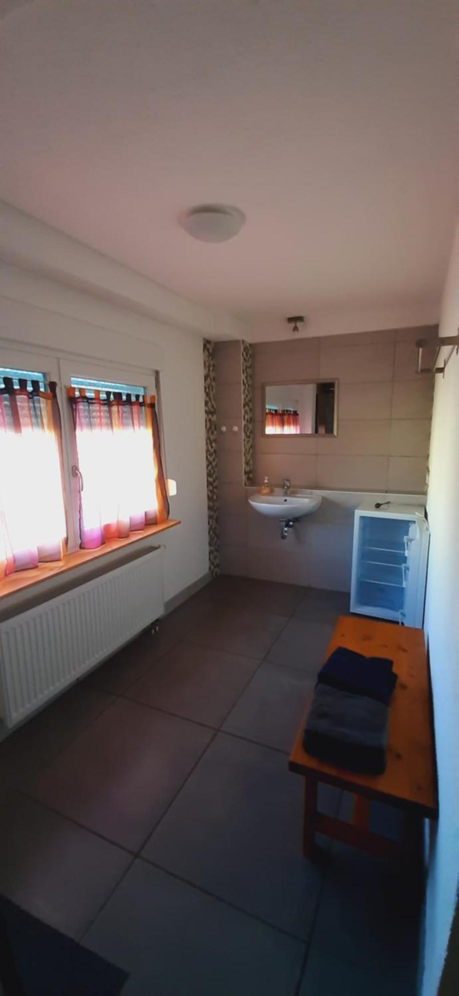 Pension Auenwald Kehl Esterno foto